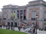 The Prado museum